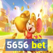 5656 bet